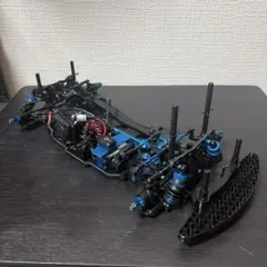 2026年最新】タミヤ TT-02の人気アイテム - メルカリ