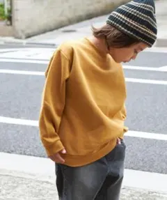 pairmanon street トップス