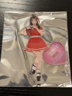 AKB48 高橋彩音2025ツアー　PARTYが始まるよ
