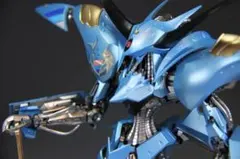 [塗装済完成品]IMS 1/100 V・サイレン ネプチューンのサムネイル