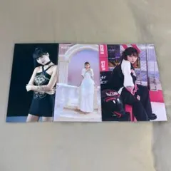 TWICE ジョンヨン モモ ラントレセット