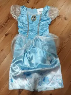Disney シンデレラ ドレス 100-110cm