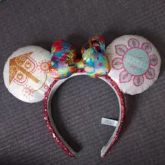 スモールワールドカチューシャ　スモワ