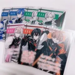 ボイシングチップス2 クロノヴァ