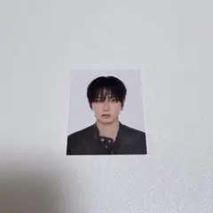 BOYNEXTDOOR ボネクド BiBiANG ビビアン ジェヒョン 証明写真