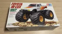 タミヤ　ハイラックス　SANWA サンワ　ラジコン おしゃれ　キャンプ　cc01 タミヤ ハイラックス SANWA サンワ ラジコン おしゃれ キャンプ cc01