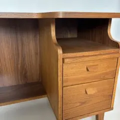 KURT desk (クルト デスク)unicoのサムネイル