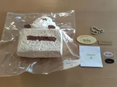 maorong マオロン チョコアイス スクイーズ