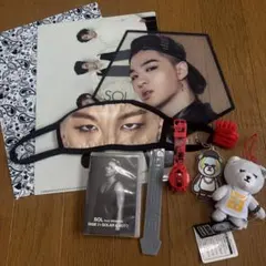 BIGBANG 2014 SEASON'S GREETINGS SOL - メルカリ