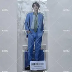 駒木根葵汰 アクスタ まとめ売り - メルカリ