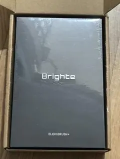 2026年最新】Brighte eleki brush 美顔器 ブラシの人気アイテム - メルカリ