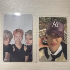 池崎理人 INI PULSE トレカ　XQUARE トレカ