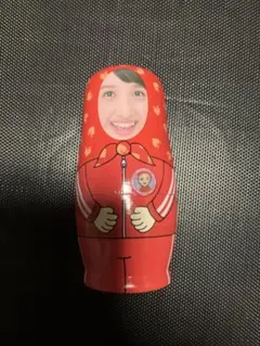 ももクロChanマトリョーシカ
