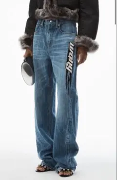 Alexanderwang デニム