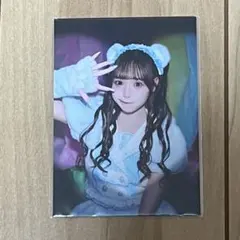 PixelRibbon 葉山雫　トレカ