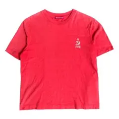 初期 gosha rubchinskiy ソ連ロゴteeのサムネイル