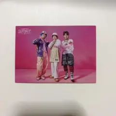 2026年最新】藤澤涼架フォトカードの人気アイテム - メルカリ