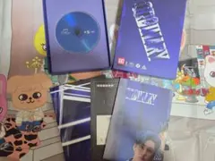 Stray Kids ODDINARY アルバム CDのサムネイル