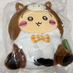 ひ*め様 ちいかわ うさぎ ハッピーバッグ2026 午年 馬 ぬいぐるみ