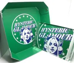 Hysteric Glamour Tray & Card ■週末限定Green