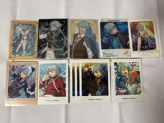 あんスタ　日々樹渉　ぱしゃっつ　ぱしゃこれ　クリアカード