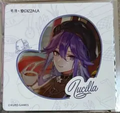 鳴潮 2周年 ピザーラ 特典 ルシラー - メルカリ