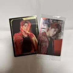 BATTLE OF TOKYO BOT ウエハース