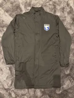 umbro ガンバ大阪ベンチコート