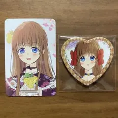 【韓国限定】ある日、お姫様になってしまった件について ジェニット セット