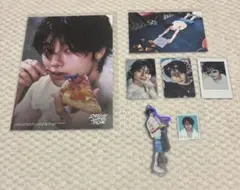 Stray kids 2026 シーグリ　アイエンセット