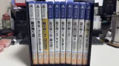 龍が如くシリーズ PS4/PS5 まとめ売りセット