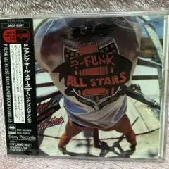 2026年最新】P-FUNK ALL STARSの人気アイテム - メルカリ