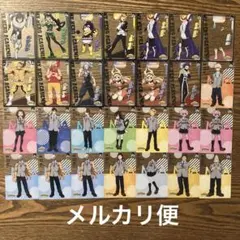 ヒロアカ　クリアカードコレクション5 28枚