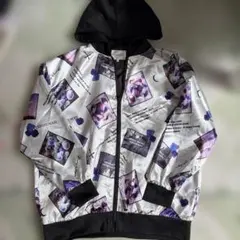 CORNFLAKE フード付きブルゾン 150cm