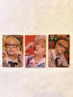 INI 尾崎匠海 ウィンマジ トレカ