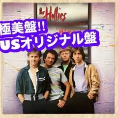 極美盤USオリ‼︎　ホーリーズ　What Goes Around...のサムネイル