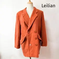 2026年最新】レリアン コート オレンジの人気アイテム - メルカリ