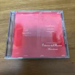 akakage presents Osteria del Rosso～Mace…