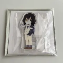 鬼滅の刃　伊黒小芭内　アクリルスタンド　ホワイトデー　2023