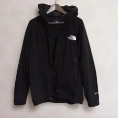 THE NORTH FACE マウンテンパーカー ブラック Lのサムネイル