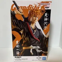 2026年最新】bleach 黒崎一護 フィギュアの人気アイテム - メルカリ