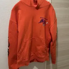 クロムハーツ chrome hearts mattyboy パーカー