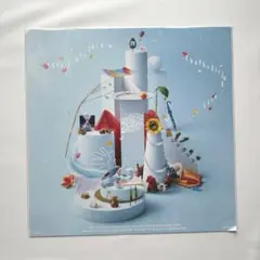 【新品未開封】Aqua Timez メガジャケ