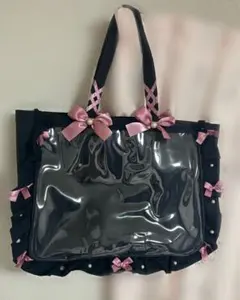 痛バッグ a4 ザッカマート