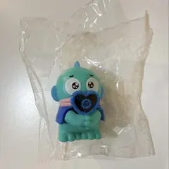 ハンギョドン はぴだんぶい きらきらも～っと☆おうえんフィギュア