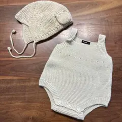 Aosta ベビー服 新生児
