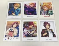 あんスタ ぱしゃこれ ぱしゃっつ 真・真緒