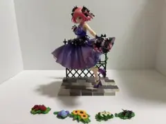 中野三玖 フィギュア 五等分の花嫁 未開封 コトブキヤ - メルカリ