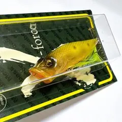 メガバス Megabass POPX UKA-ZEMI SP-C ポパイ限定 メガバス Megabass ポパイ限定 ポパイスペシャルポップX POPX羽化蝉