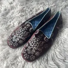 【極美品】GUCCI オペラシューズ 35